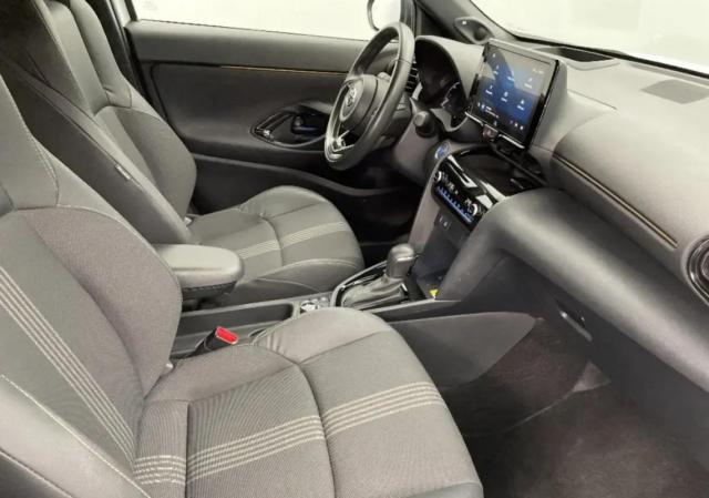Toyota Yaris Cross image 8