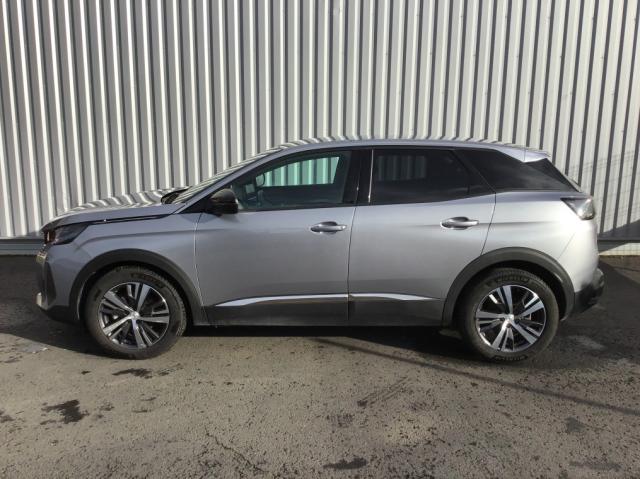 Peugeot 3008 image 3
