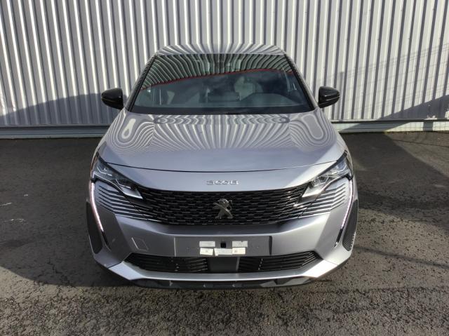 Peugeot 3008 image 1
