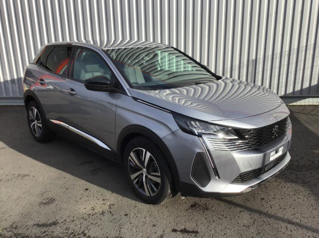 Peugeot 3008 image 8
