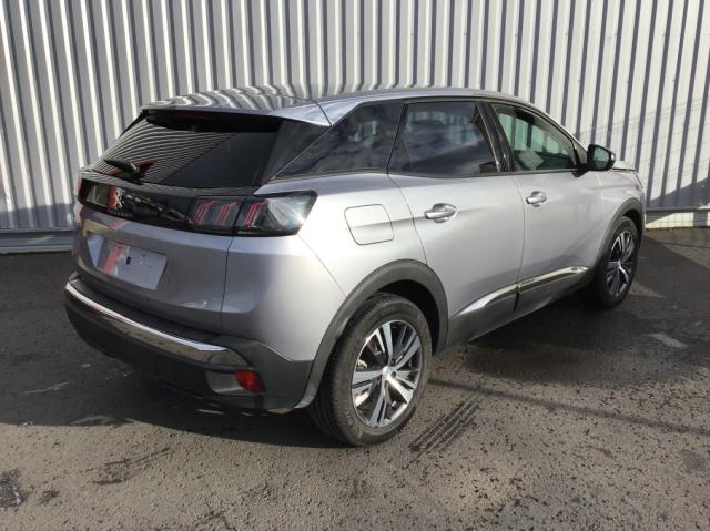 Peugeot 3008 image 9
