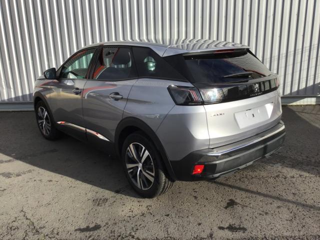 Peugeot 3008 image 6