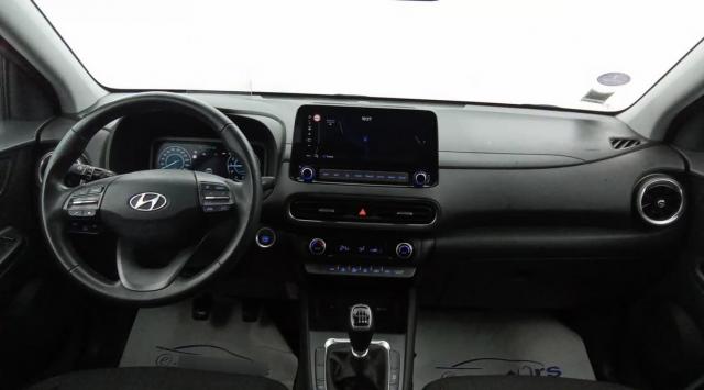 Hyundai Kona image 2