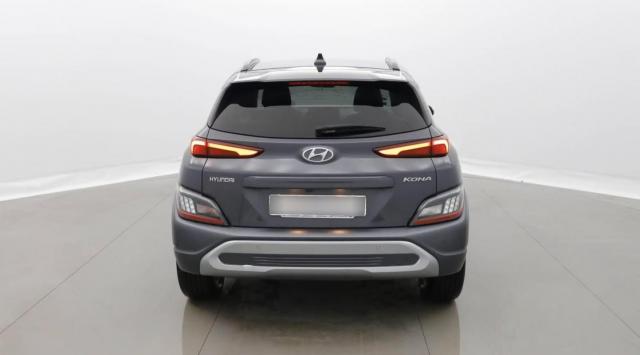 Hyundai Kona image 8