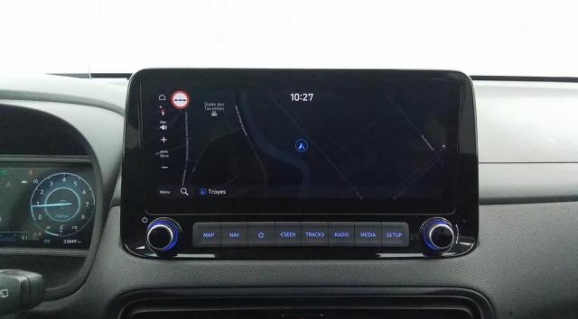 Hyundai Kona image 1