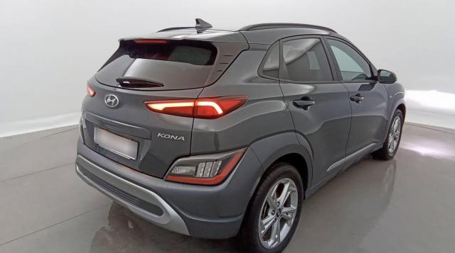 Hyundai Kona image 7