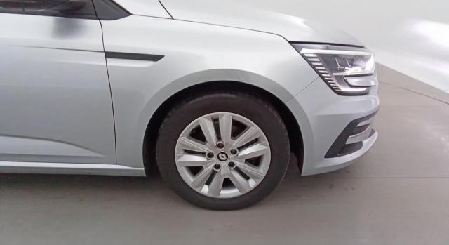 Renault Mégane image 7