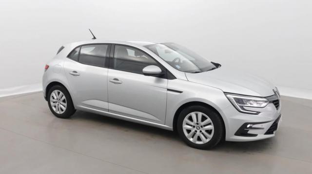 Renault Mégane image 9