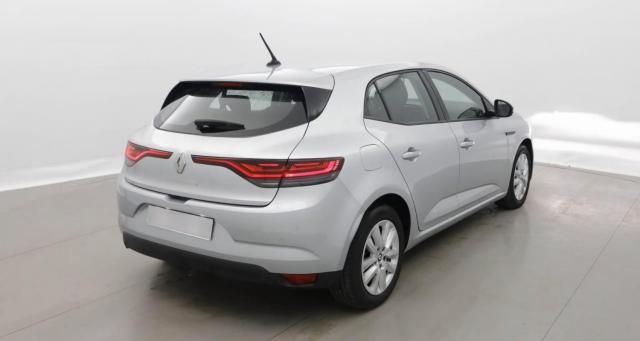 Renault Mégane image 2