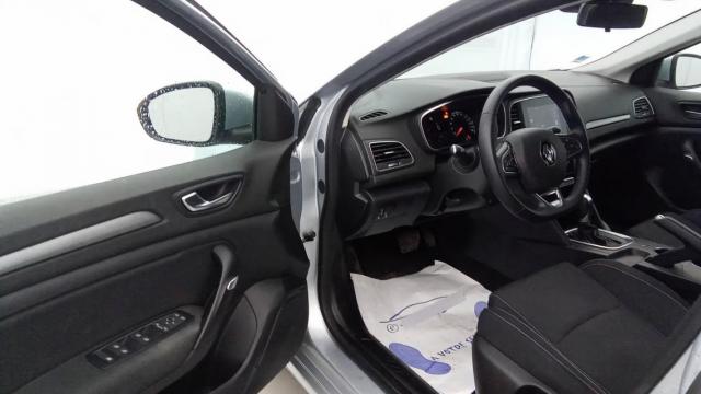 Renault Mégane image 1