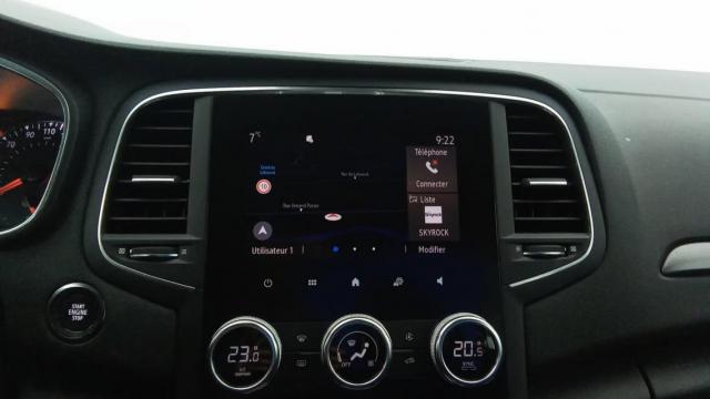 Renault Mégane image 8