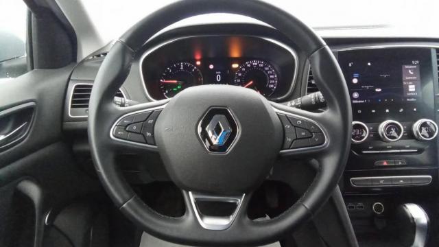 Renault Mégane image 6