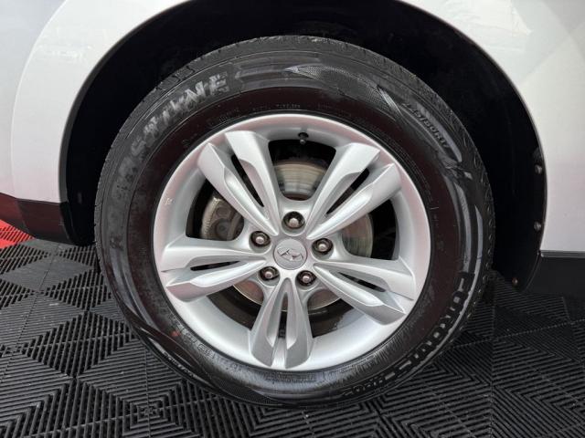 Hyundai Ix35 image 1