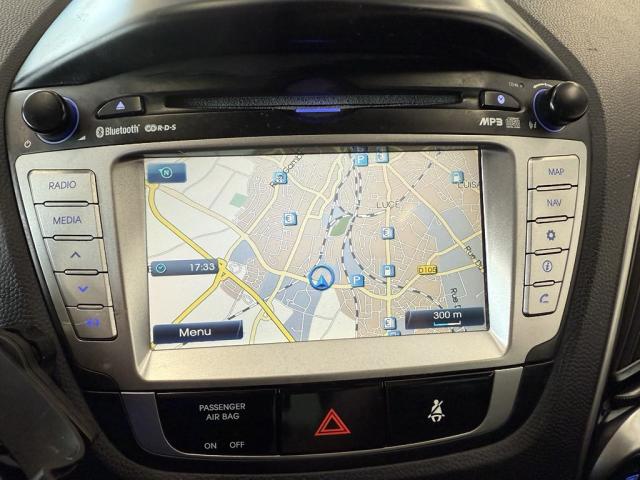 Hyundai Ix35 image 8