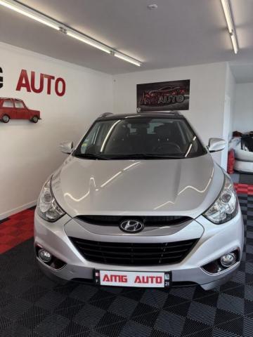 Hyundai Ix35 image 3