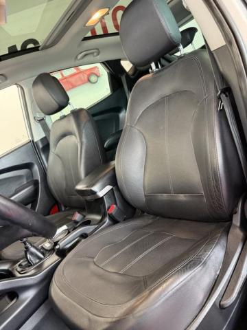 Hyundai Ix35 image 9