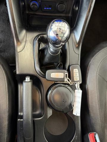 Hyundai Ix35 image 6