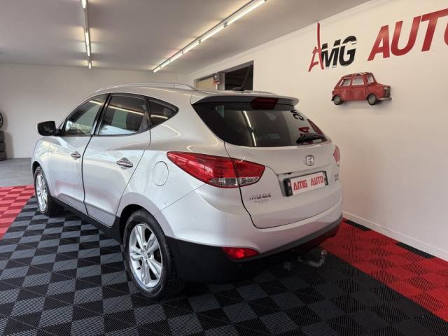 Hyundai Ix35 image 2