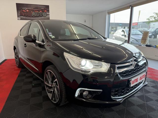 Citroen Ds4 image 7