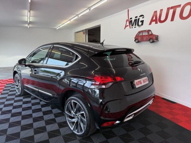 Citroen Ds4 image 9