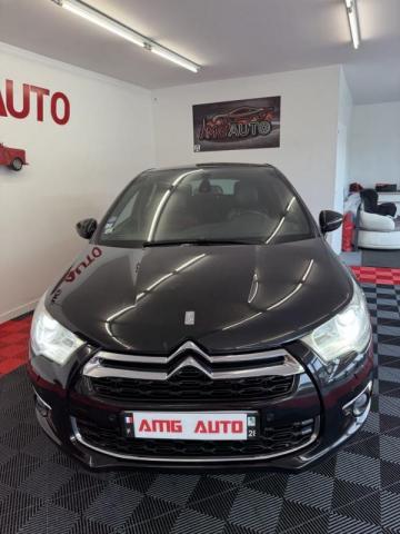 Citroen Ds4 image 5
