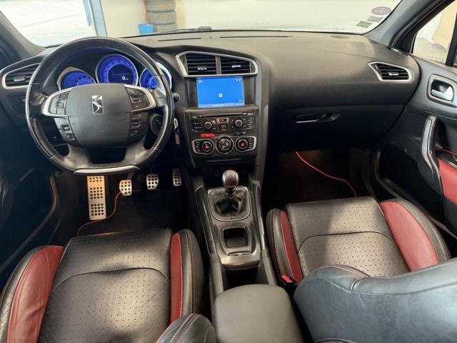 Citroen Ds4 image 3