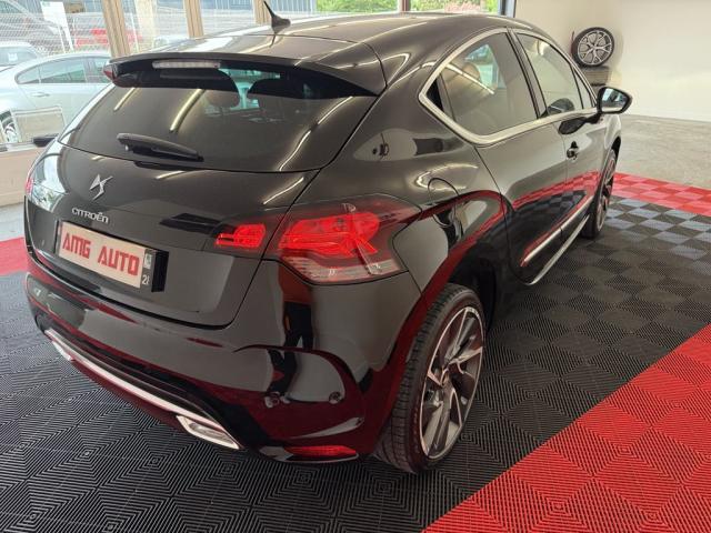 Citroen Ds4 image 8