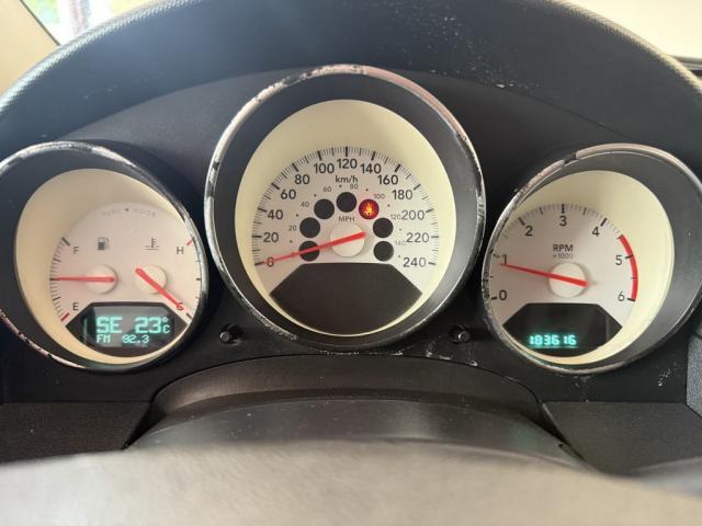 Dodge Caliber image 1