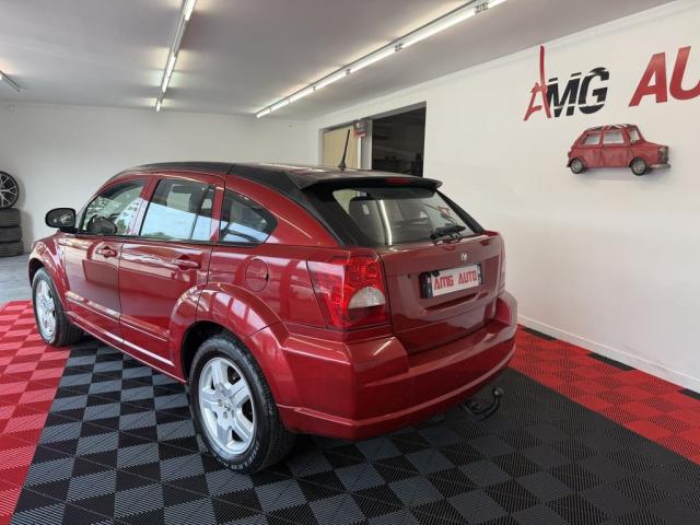 Dodge Caliber image 2