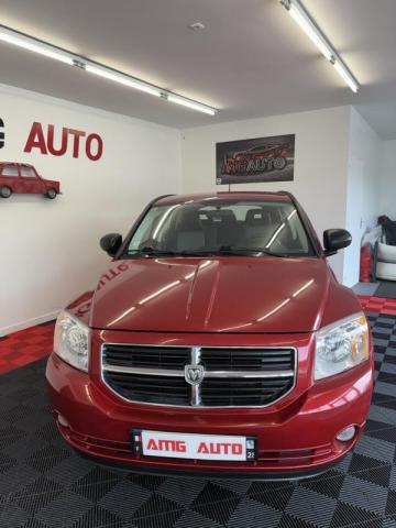 Dodge Caliber image 3