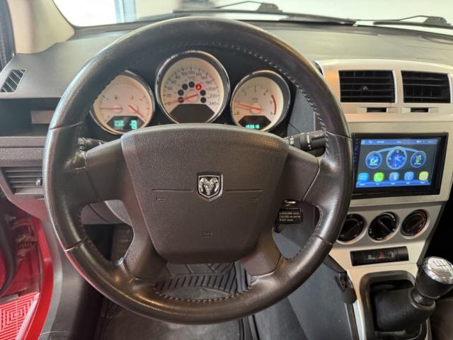 Dodge Caliber image 9