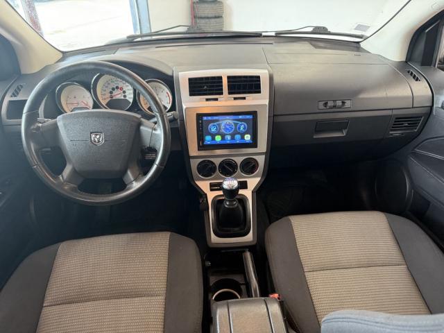 Dodge Caliber image 8