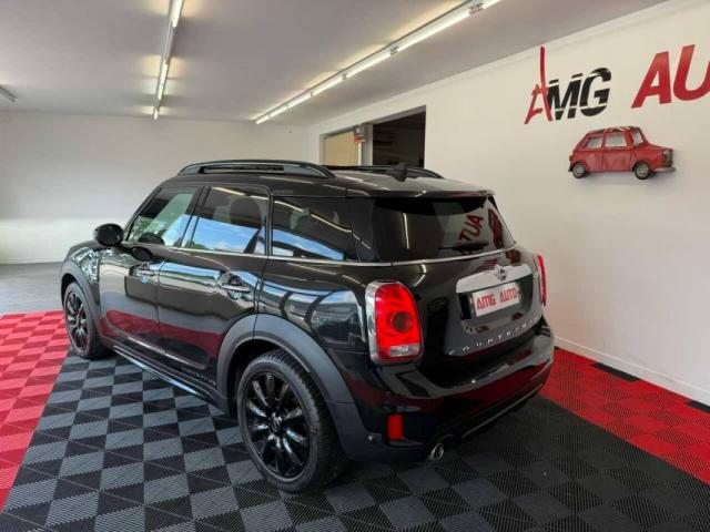 Mini Countryman image 3