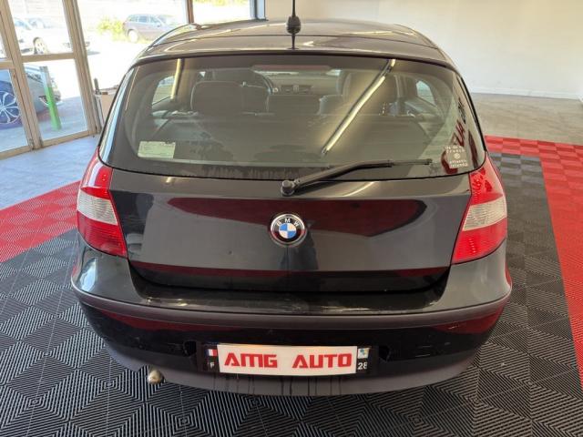 Bmw 118 image 6