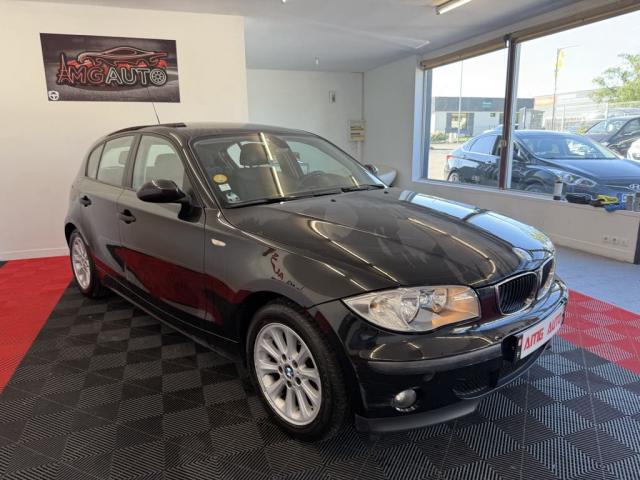 Bmw 118 image 3