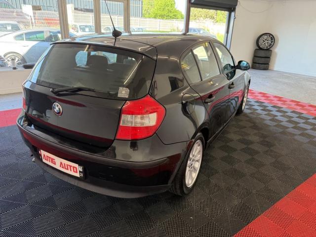 Bmw 118 image 2