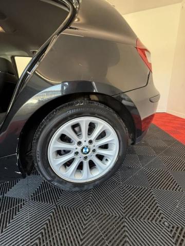 Bmw 118 image 1