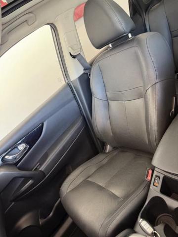 Nissan Qashqai image 3