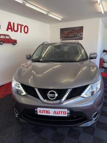 Nissan Qashqai image 8