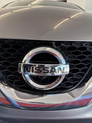 Nissan Qashqai image 4