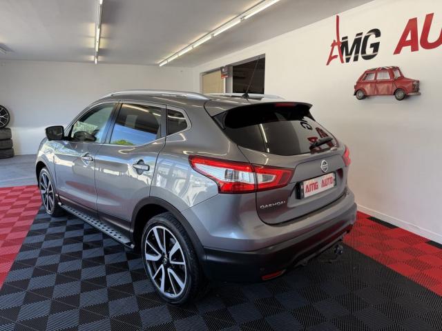Nissan Qashqai image 7