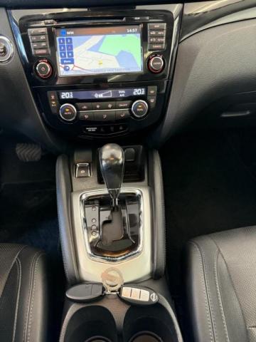 Nissan Qashqai image 2