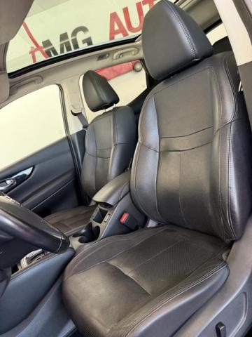 Nissan Qashqai image 5