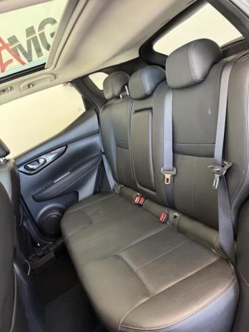Nissan Qashqai image 1