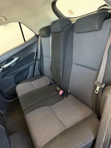 Toyota Auris image 4