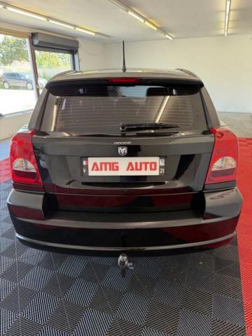 Dodge Caliber image 7