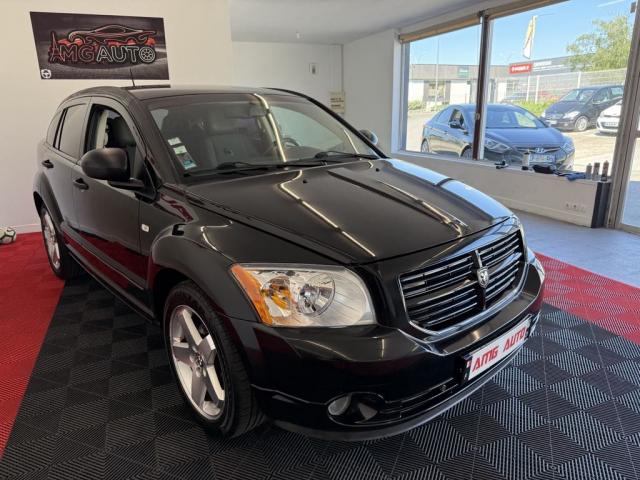 Dodge Caliber image 2