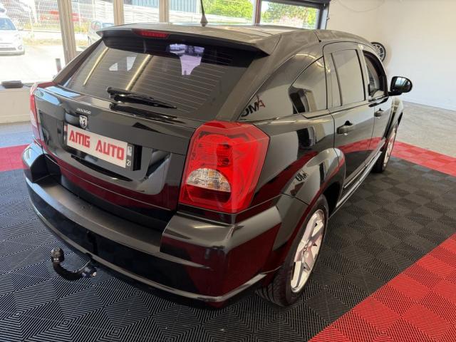 Dodge Caliber image 6