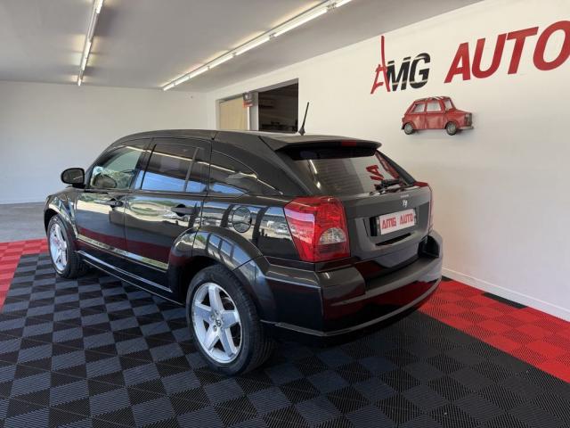 Dodge Caliber image 9