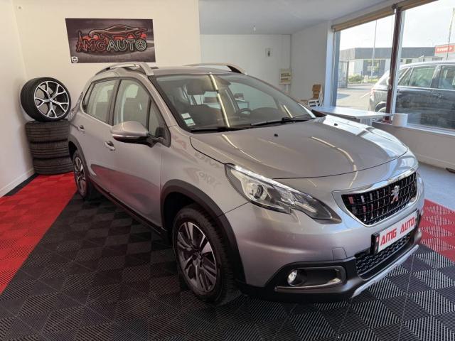 Peugeot 2008 image 4